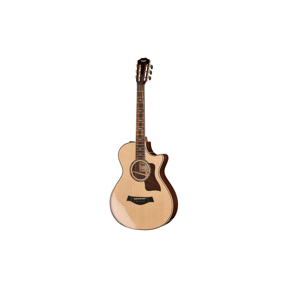 Taylor 812ce 12