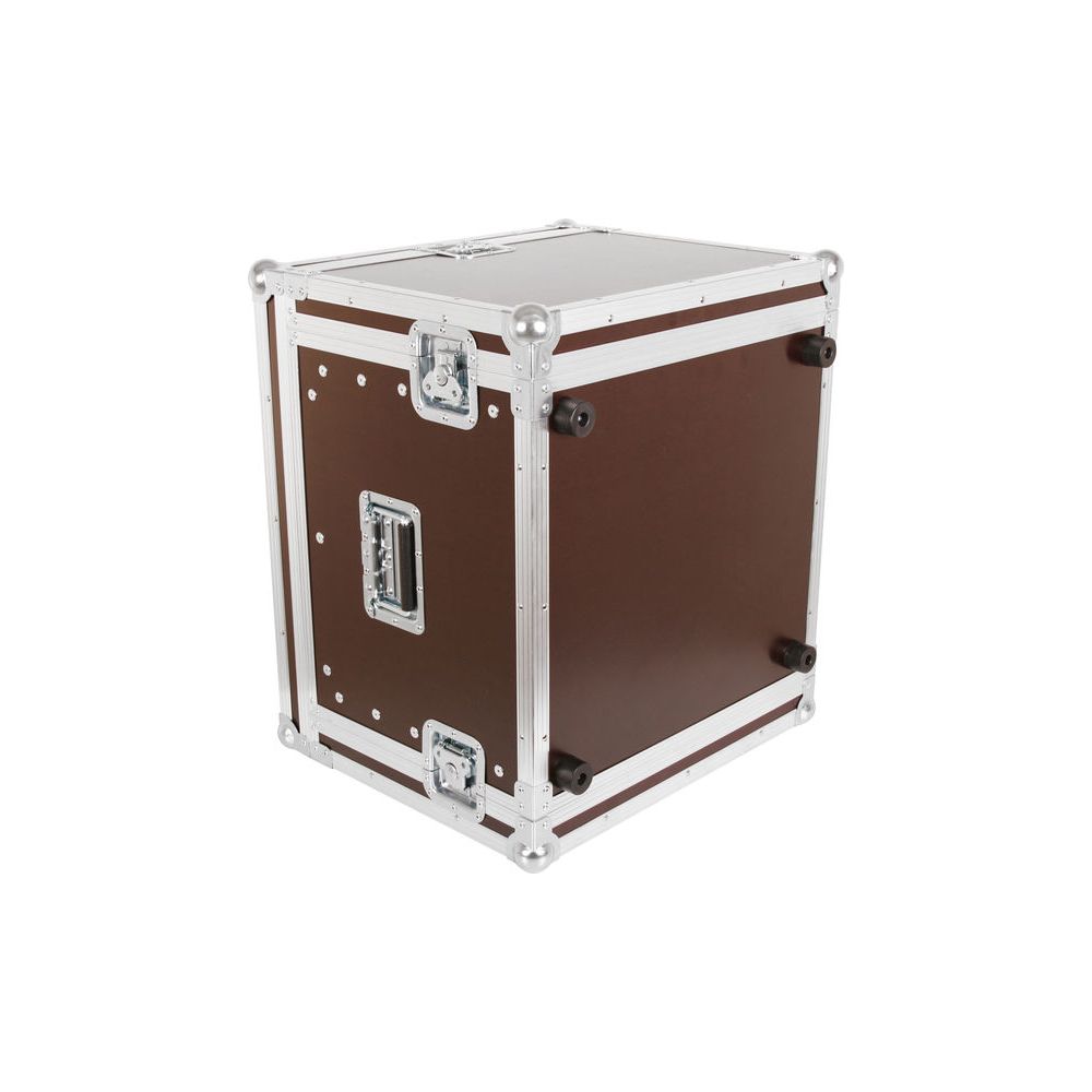 Thon Triple Door Live Rack 8U 45 – Thomann Ireland