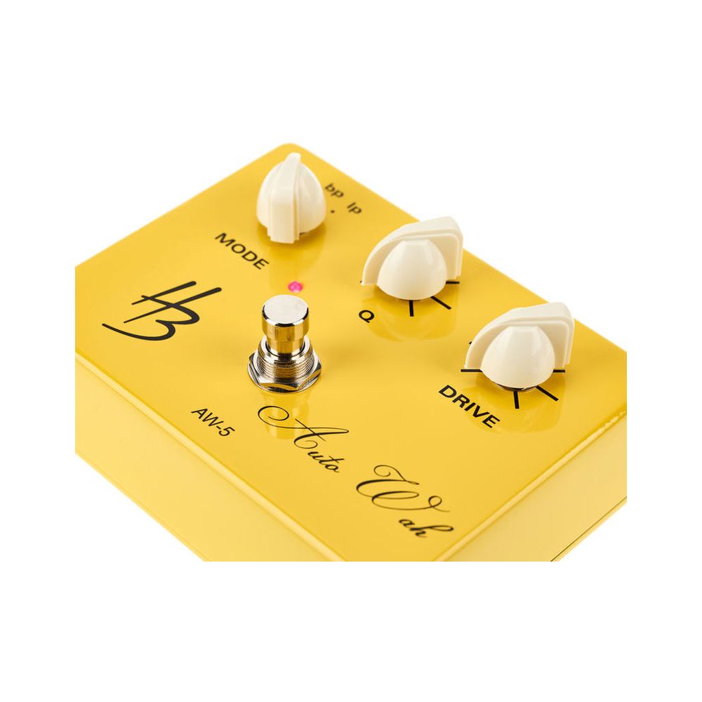 Harley Benton Custom Line AW