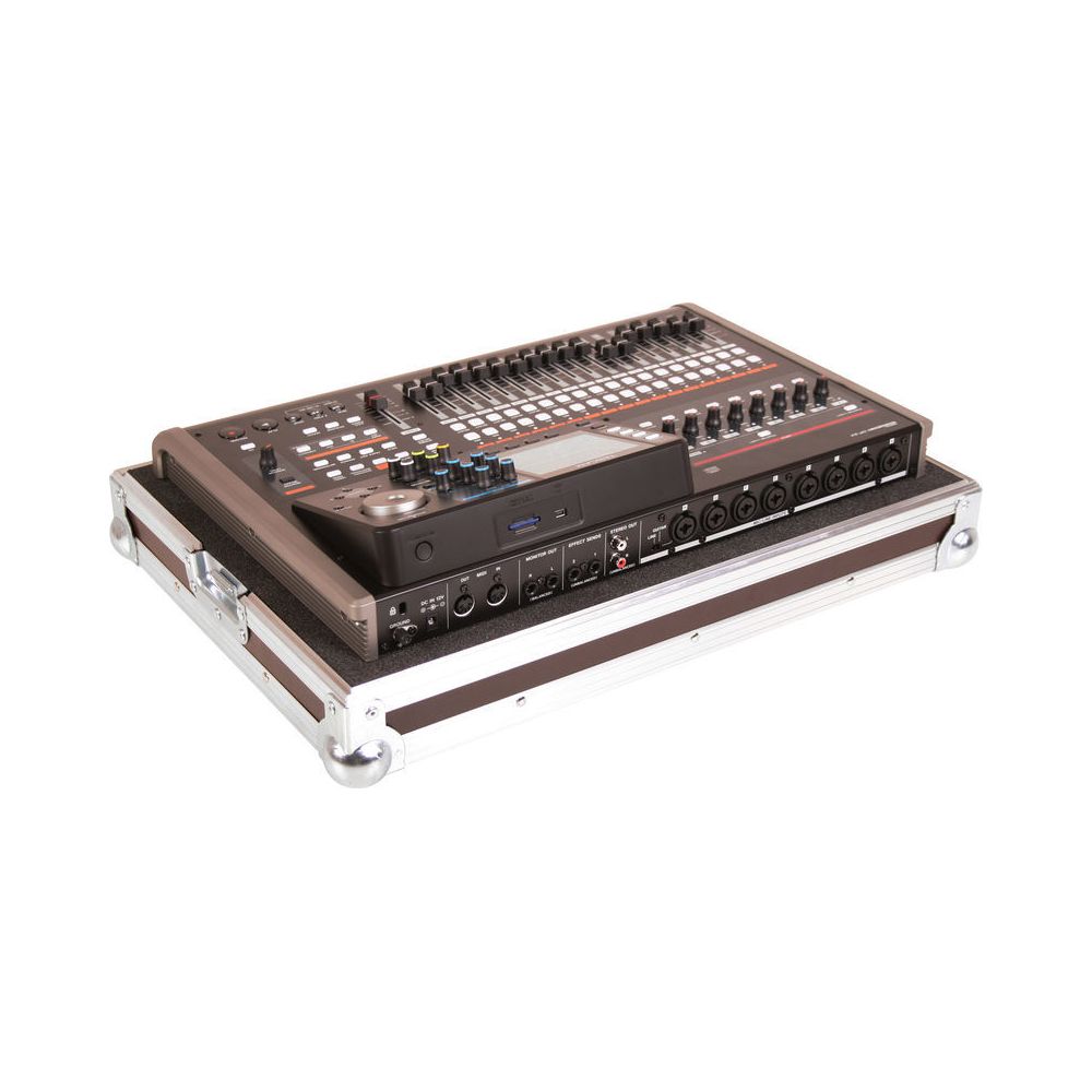 Thon Mixercase Tascam DP