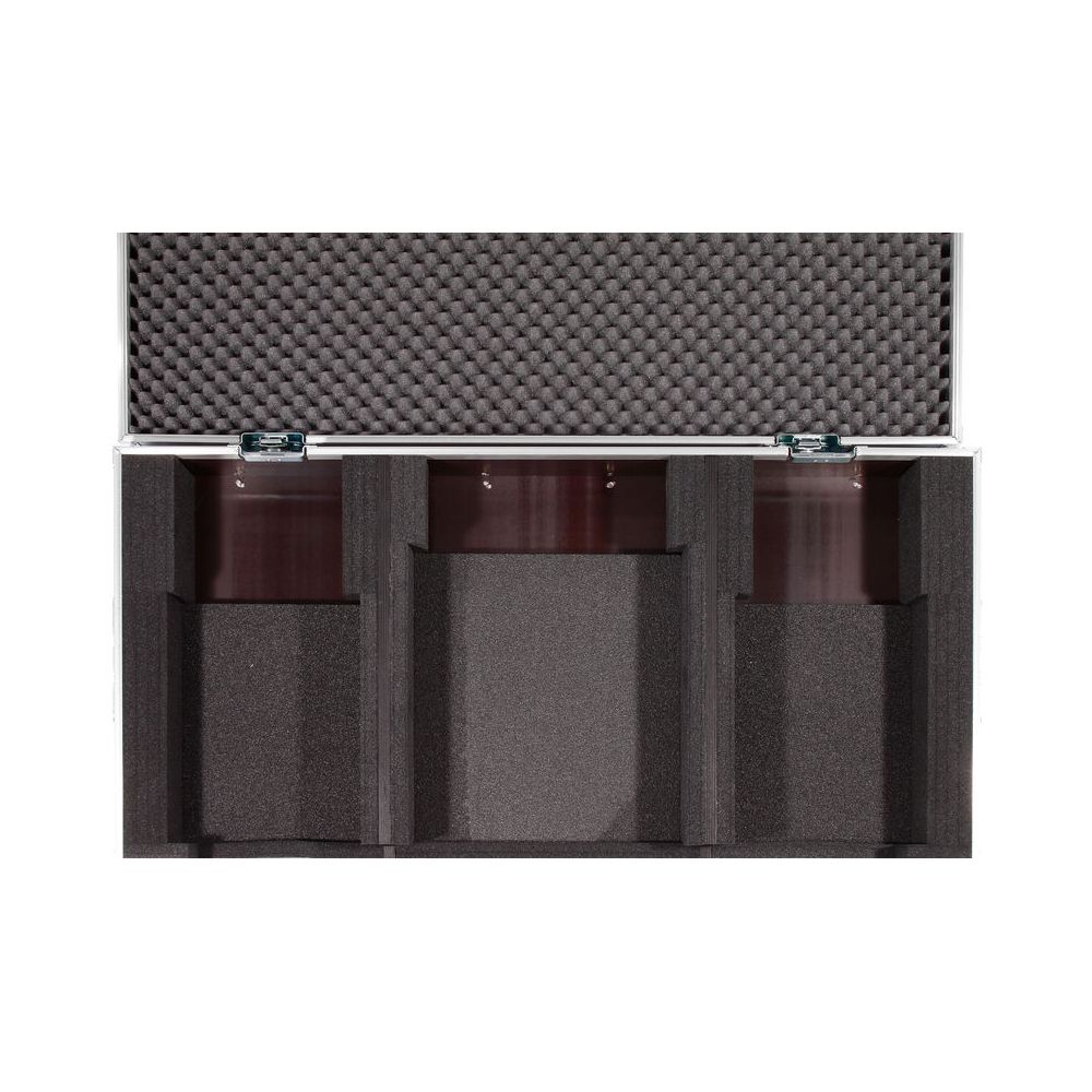 Thon DJ CD Custom Case – Thomann Ireland