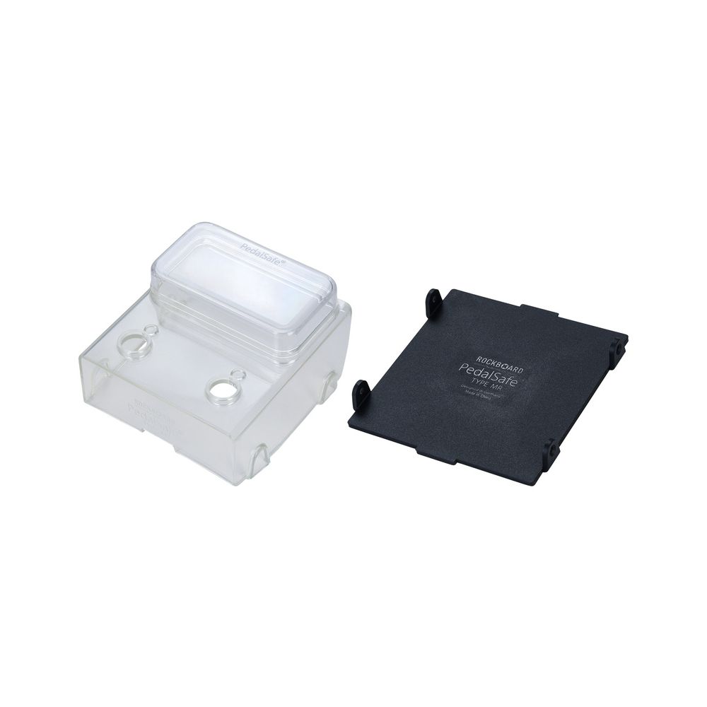 Rockboard PedalSafe Type MR universal – Thomann Ireland