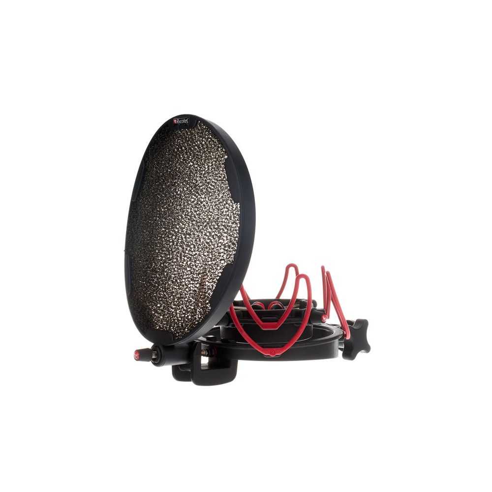Rycote Invision Studio Kit USM