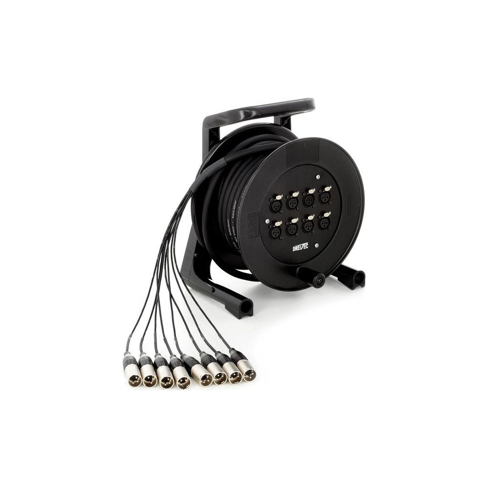pro snake MTS 0800