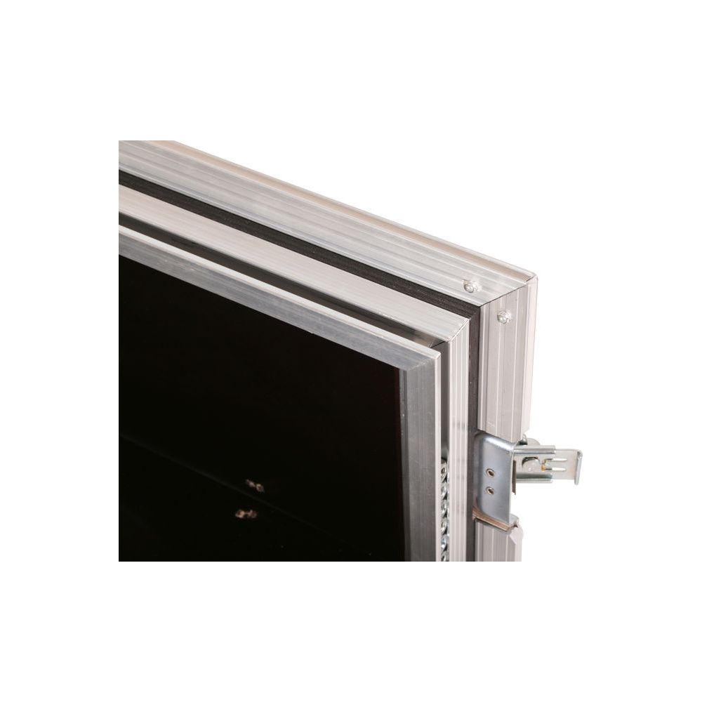 Thon Triple Door Rack 4U 55 – Thomann Ireland