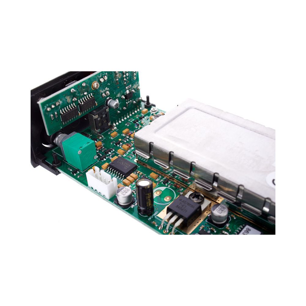 LD Systems Receiver Module for Roadboy – Thomann Ireland