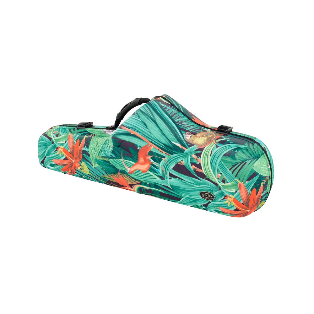 Jakob Winter JW 51095 Tenor Sax Case Jungle – Thomann Ireland
