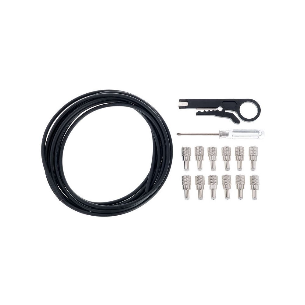 Harley Benton Solder