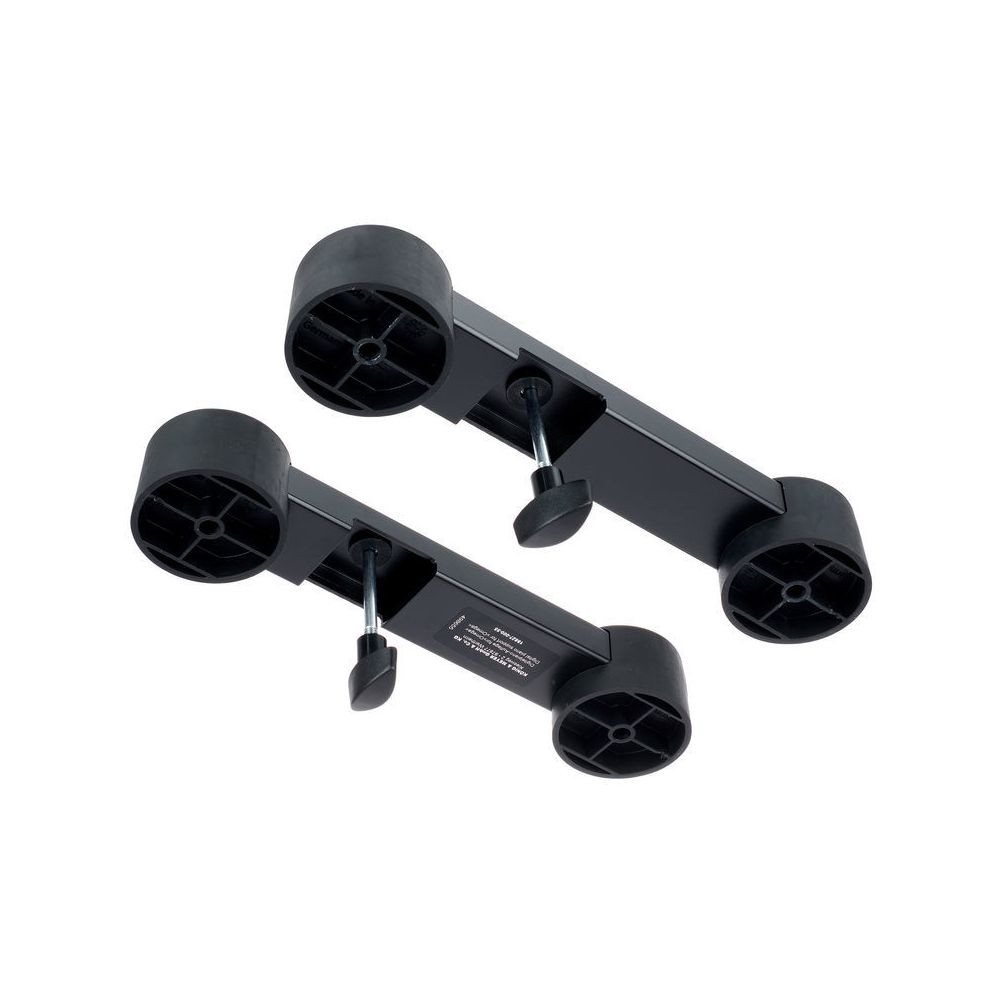 K&M 18827 Black – Thomann Ireland