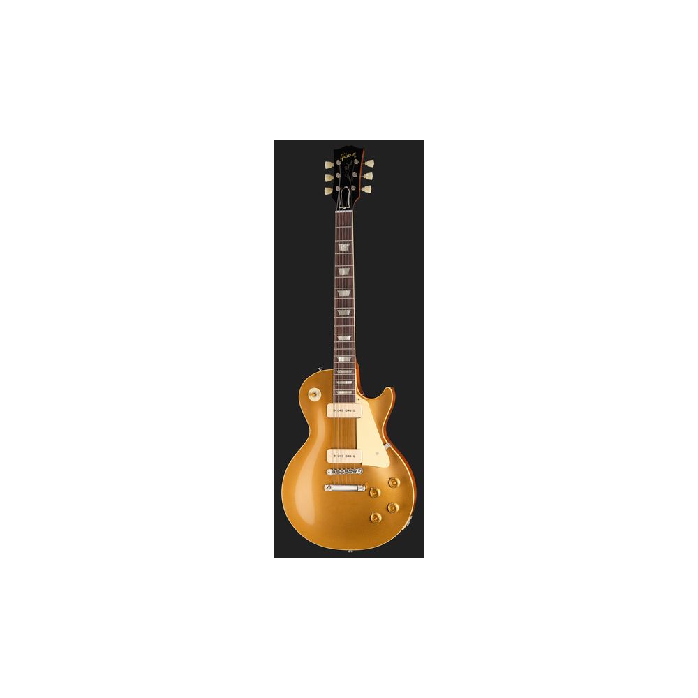 Gibson Les Paul 56 Goldtop VOS – Thomann Ireland