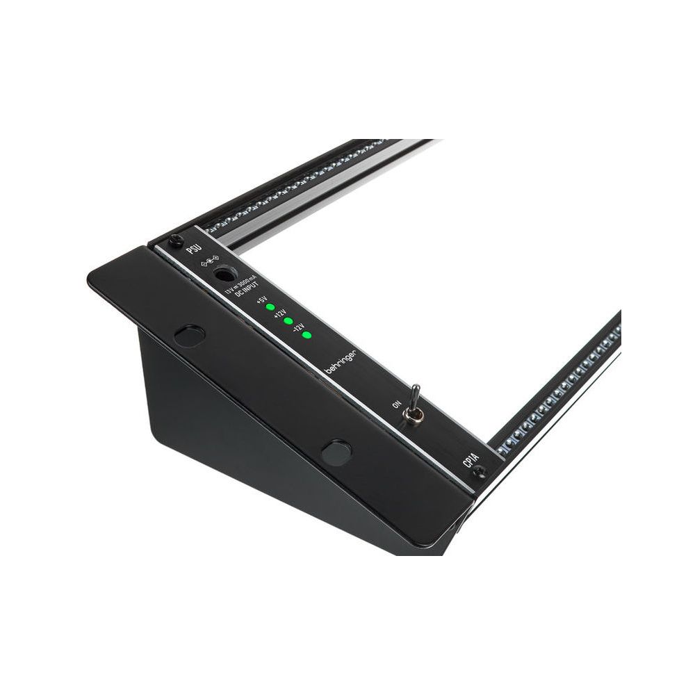 Behringer Eurorack Rack – Thomann Ireland