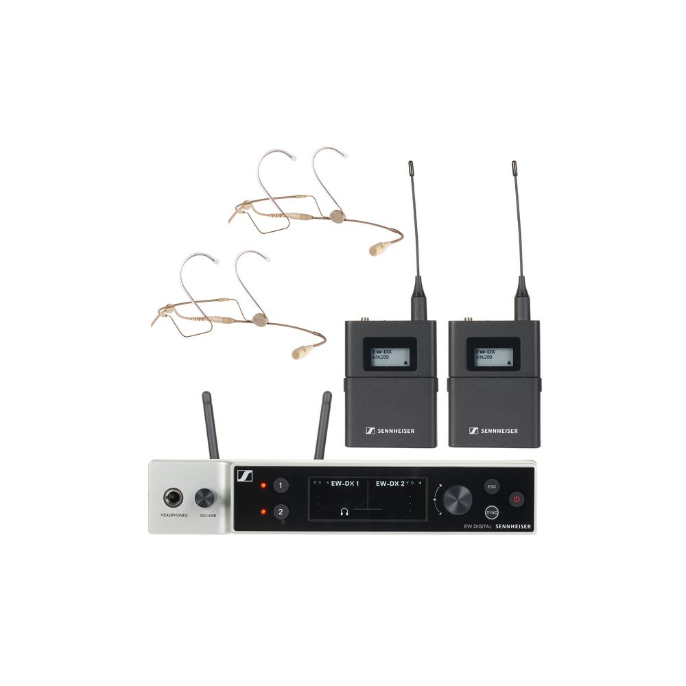 Sennheiser EW