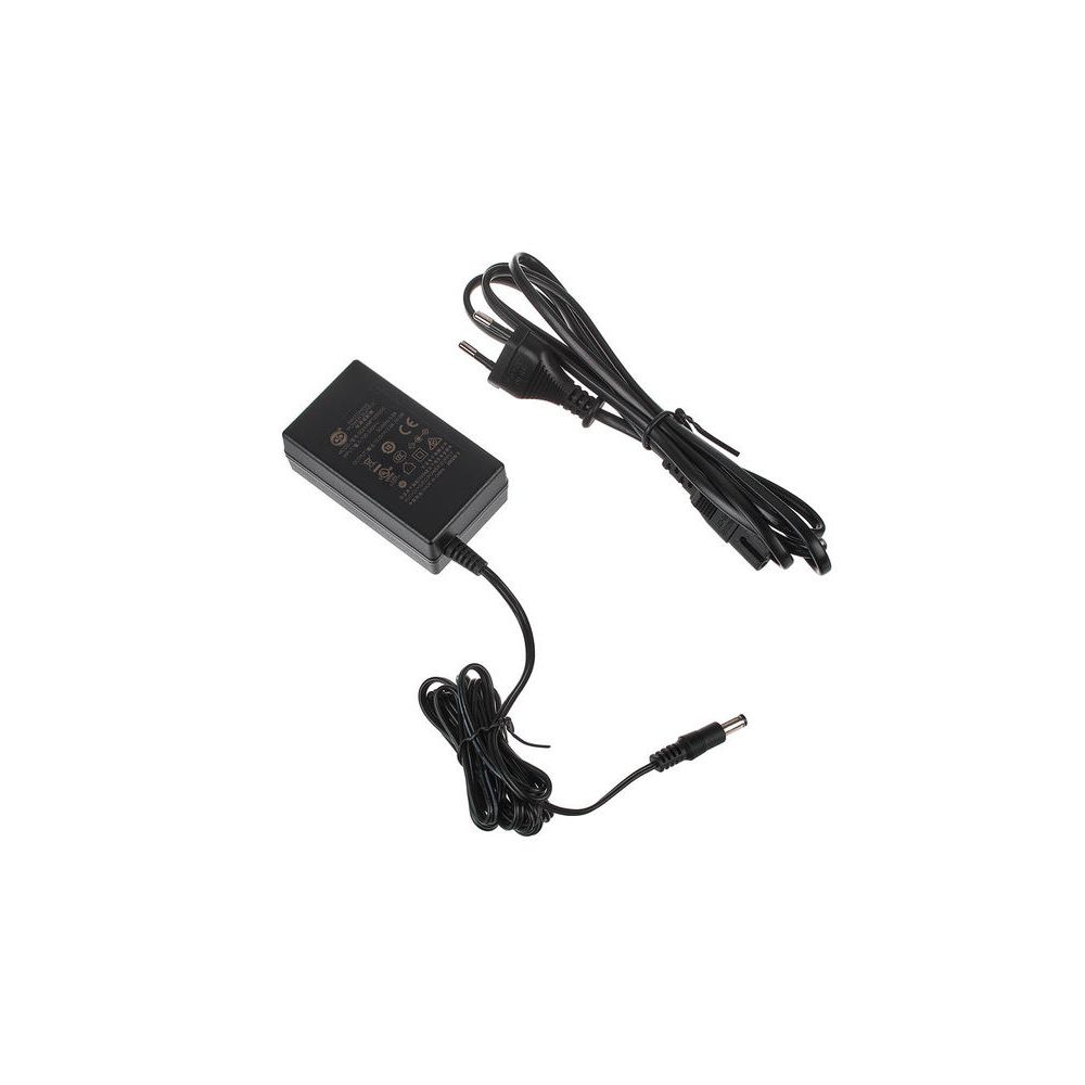 Behringer 2600 – Thomann Ireland