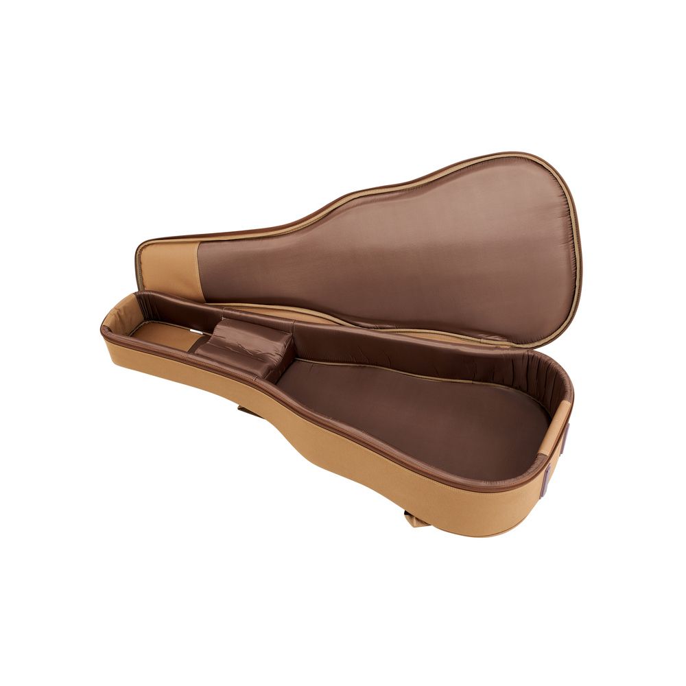 Taylor Structured Gig Bag TAN – Thomann Ireland