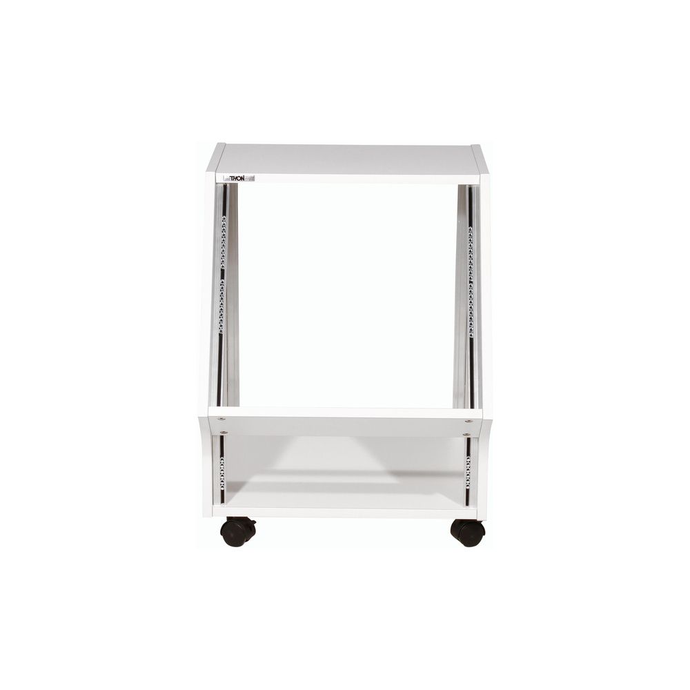 Thon Studio Side Rack XL 10U white – Thomann Ireland