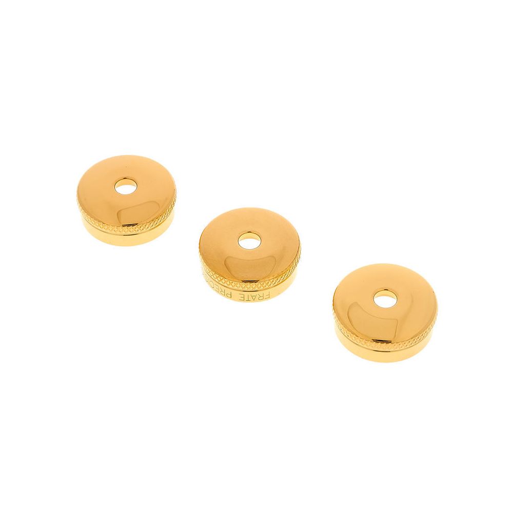 Frate Precision Bottom Caps Yamaha Light GP – Thomann Ireland