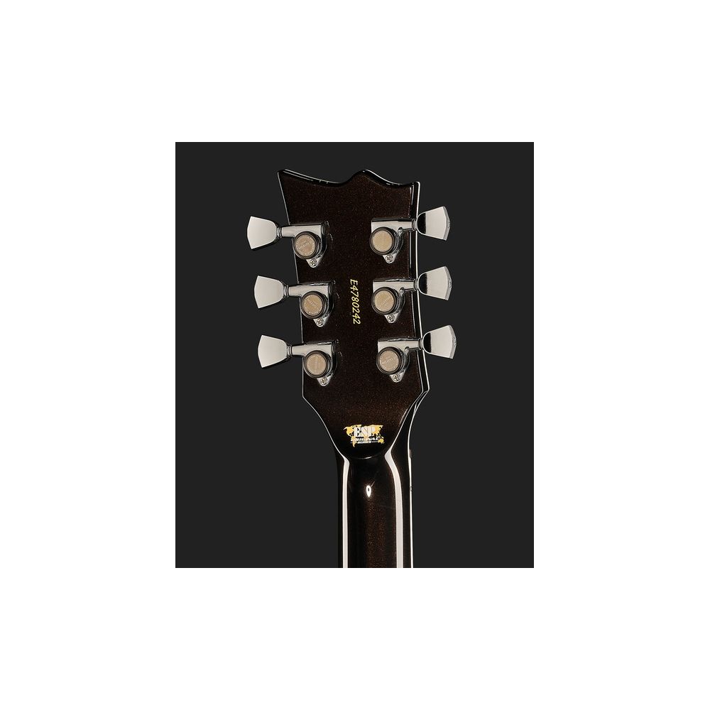 ESP Eclipse Custom Tiger Eye SB – Thomann Ireland