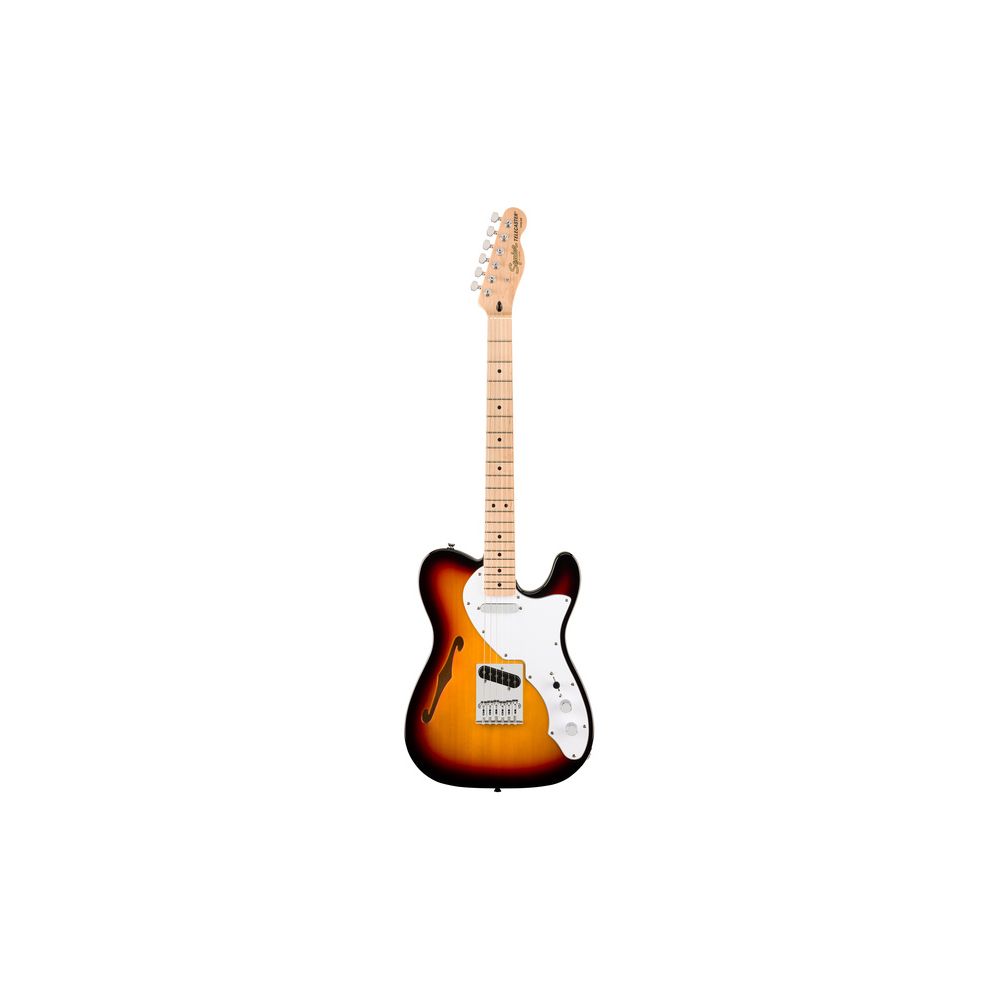 Squier Affinity Tele Thin 3TS – Thomann Ireland