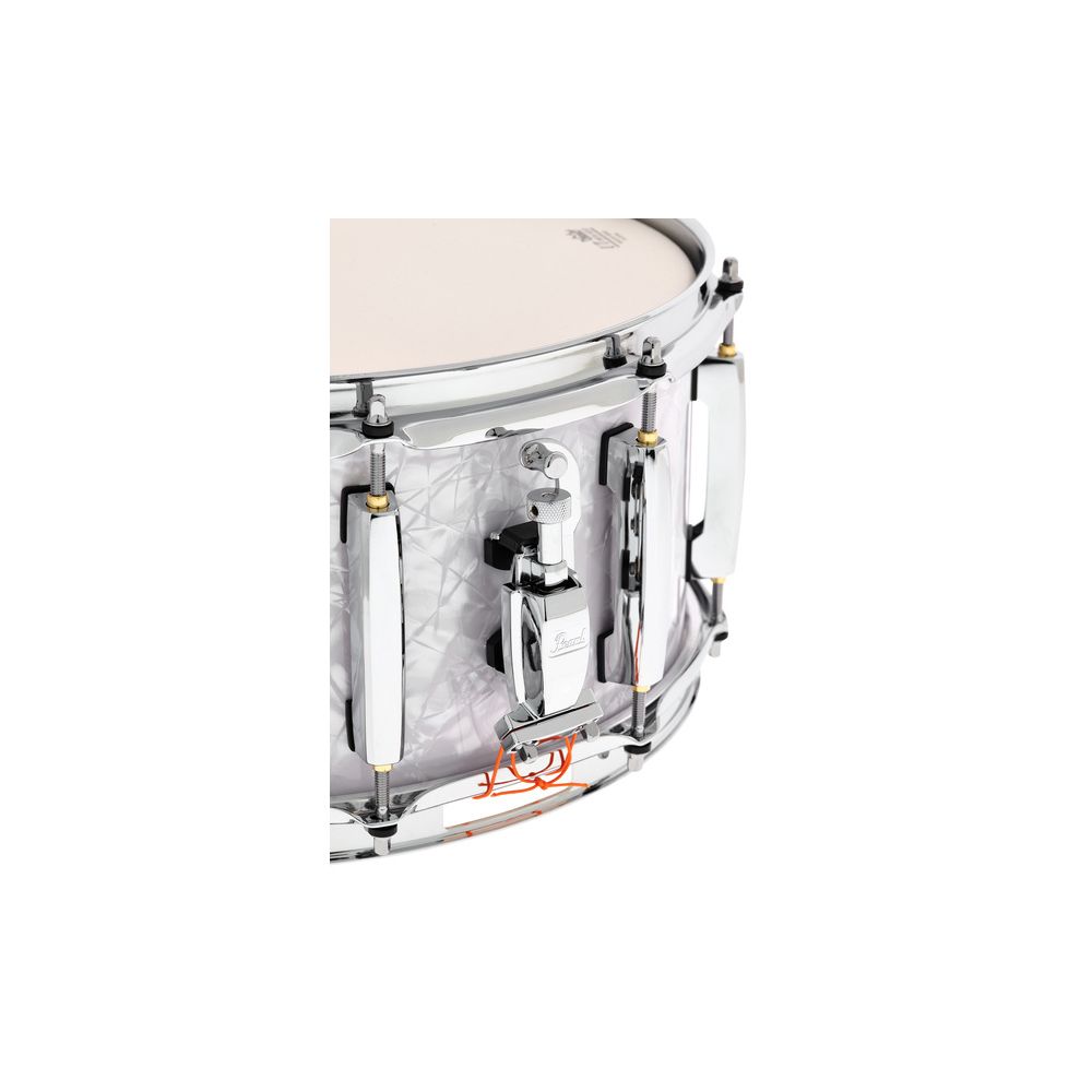 Pearl PMX 14"x6,5" Snare #448 – Thomann Ireland