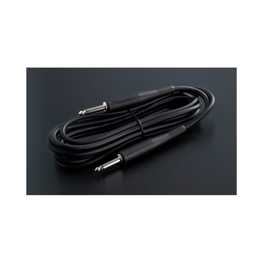 Fender Clapton Strat Signature BLK – Thomann Ireland