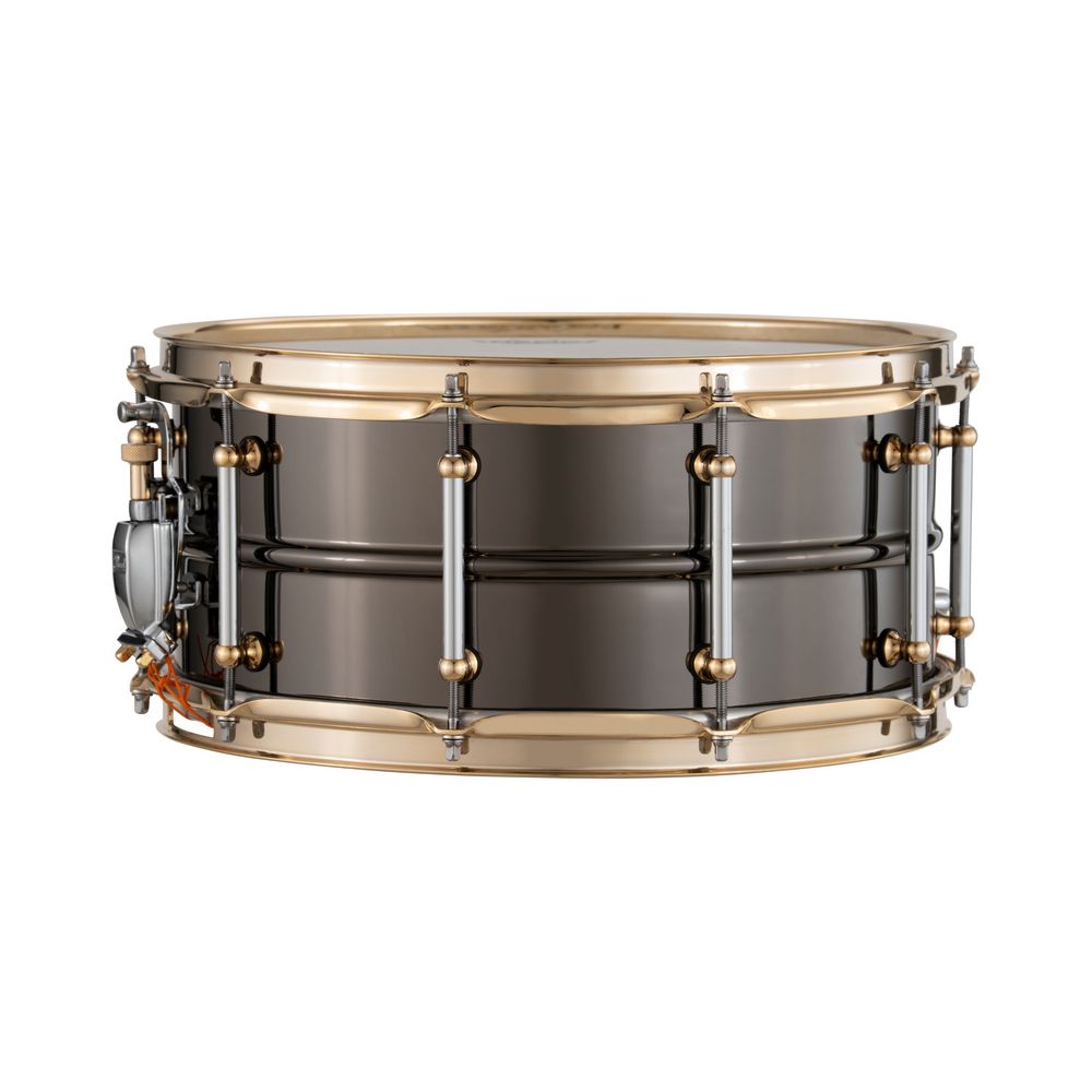 Pearl 14"x6,5" Sensitone BLK Nickel – Thomann Ireland