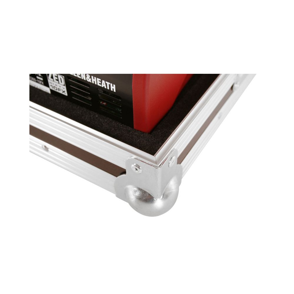 Thon Mixer Case A&H ZED60