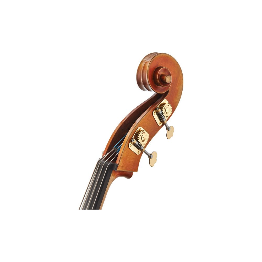 Gewa Germania Bass Berlin Antik 3/4 – Thomann Ireland