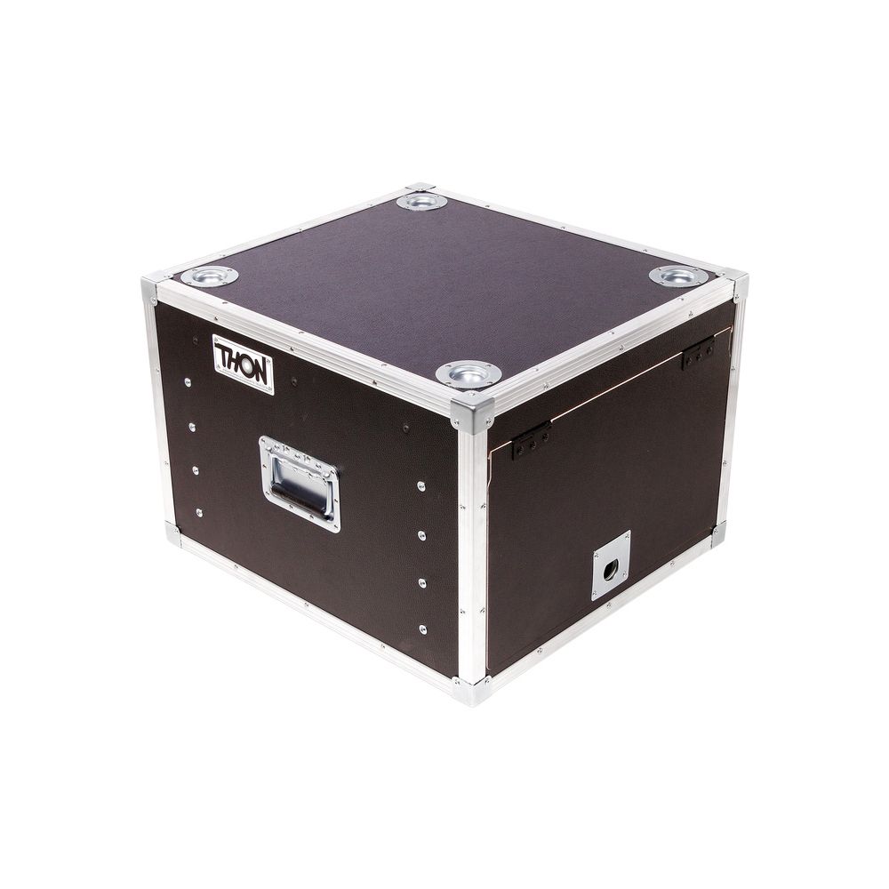 Thon Sliding Door Rack 6U 50 – Thomann Ireland