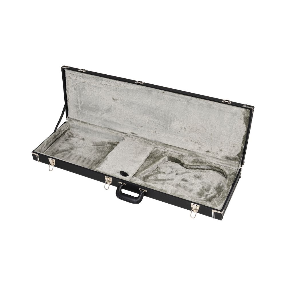 ESP MH XL Guitar Form Fit Case – Thomann Ireland