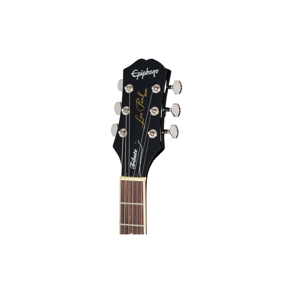 Epiphone Les Paul Tribute Ebony – Thomann Ireland