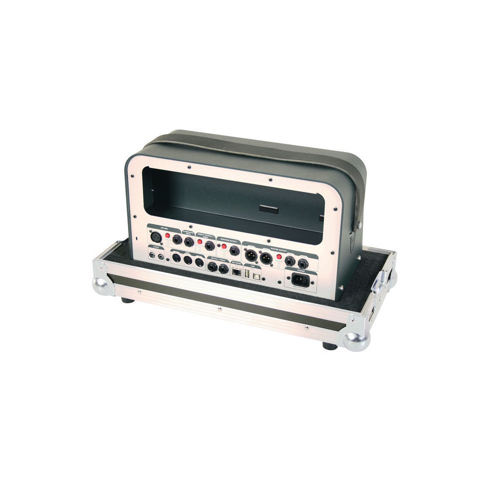 Thon Amp Case Kemper Profiling Amp – Thomann Ireland