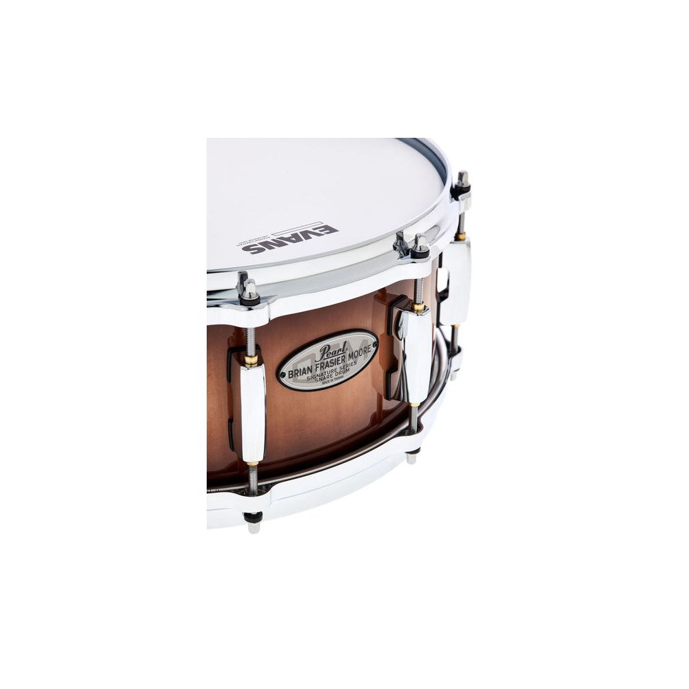 Pearl 14"x5,5" Brian Frasier Moore – Thomann Ireland