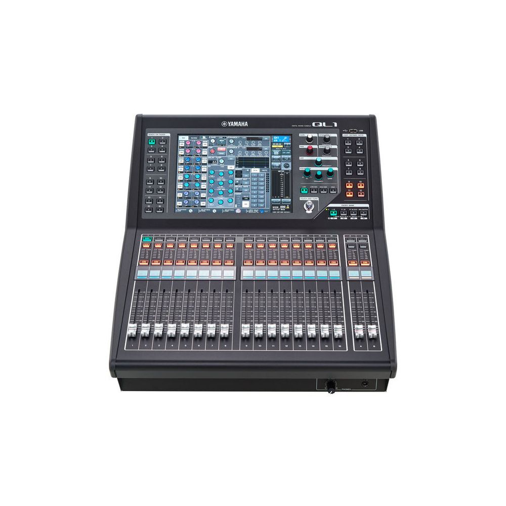 Yamaha QL1 – Thomann Ireland