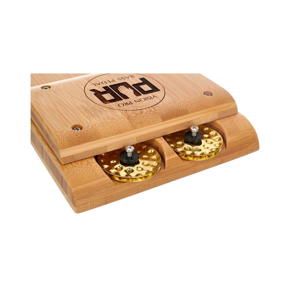 PUR BP02 Bass Pedal Pro – Thomann Ireland