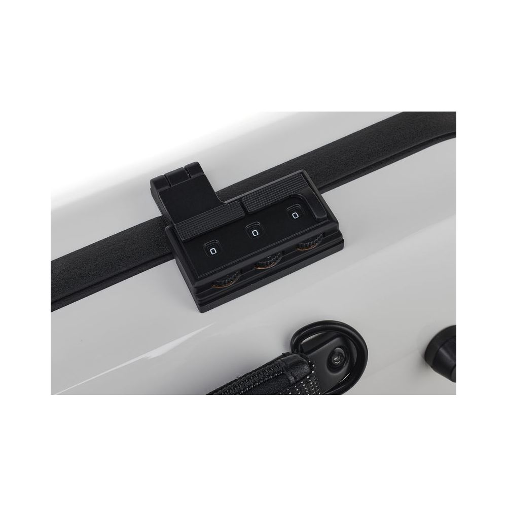 Gewa Air 2.1 Violincase 4/4 WH/SH – Thomann Ireland