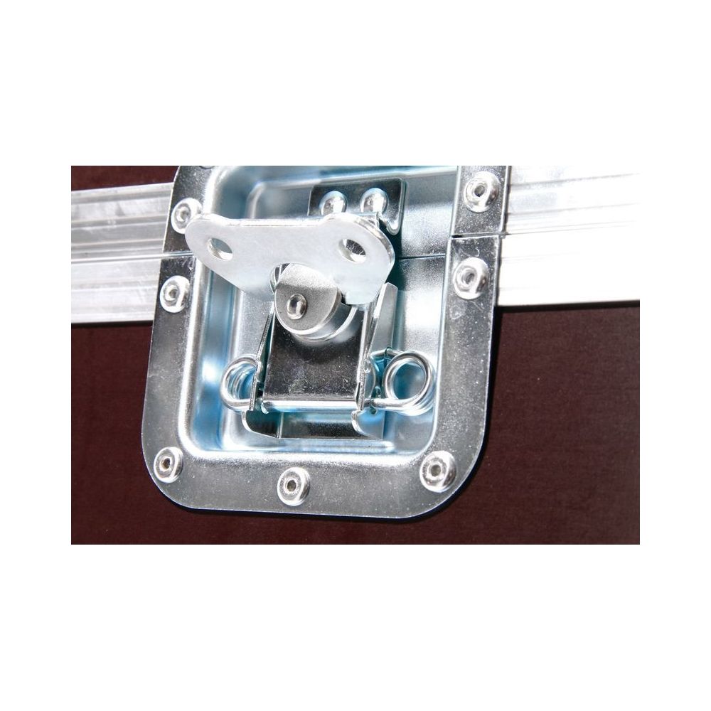 Thon Triple Door Live Rack 15U 45 – Thomann Ireland