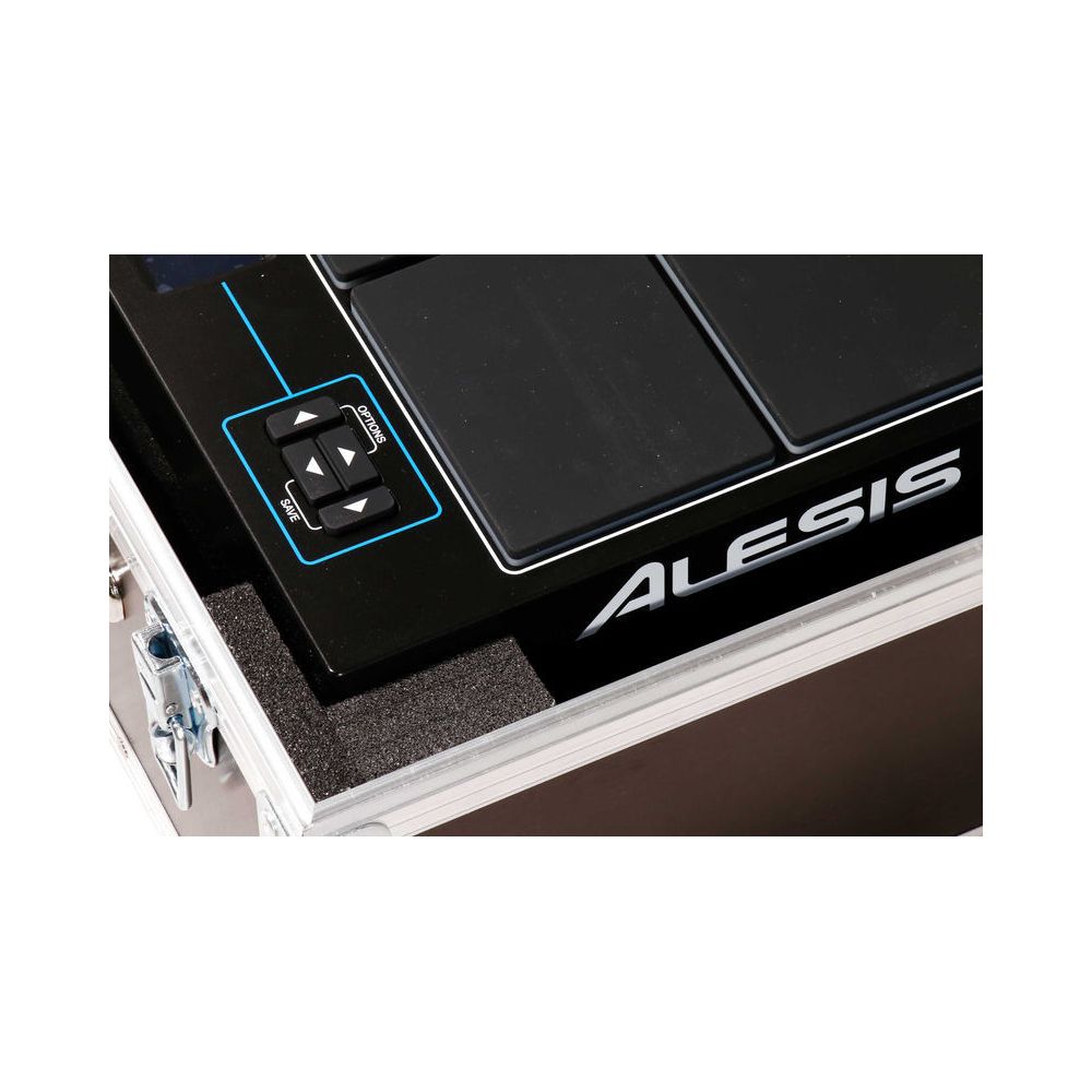 Thon Case for Alesis Samplepad Pro – Thomann Ireland