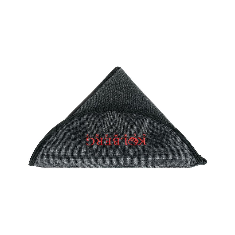 Kolberg 2121T Triangle Bag 21cm – Thomann Ireland