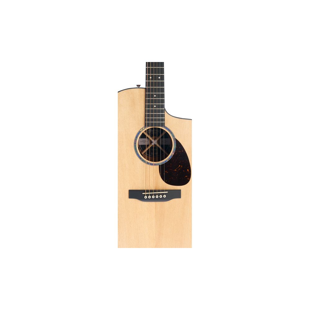 Martin Guitar SC