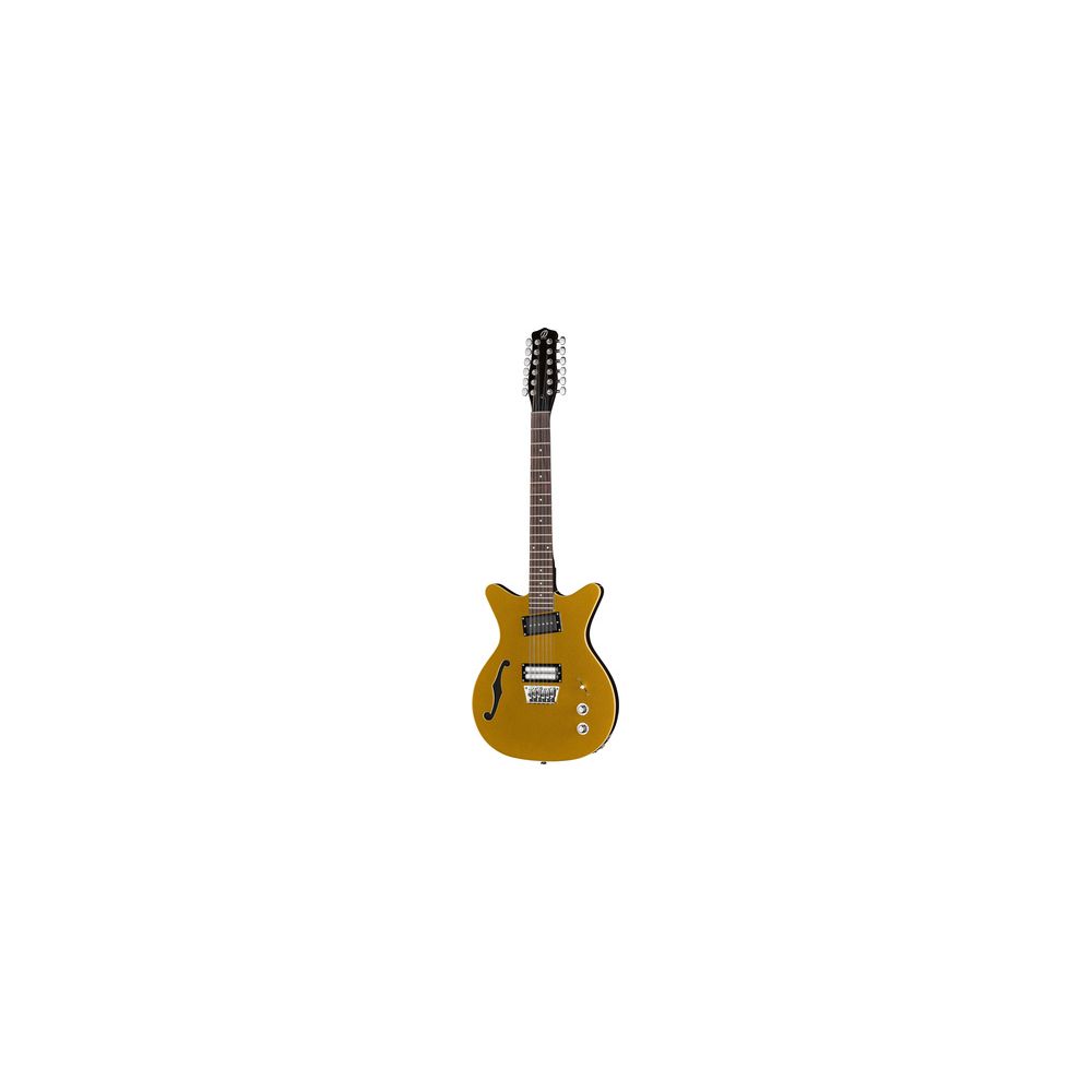 Danelectro Fifty Niner 12 String B