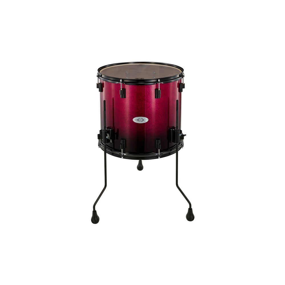 DrumCraft Series 6 16"x14" Floor Tom BP – Thomann Ireland
