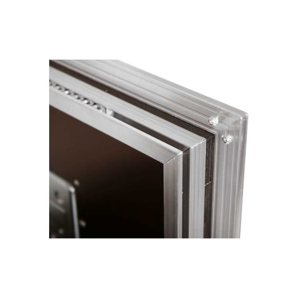 Thon Triple Door Live Rack 8U 45 – Thomann Ireland