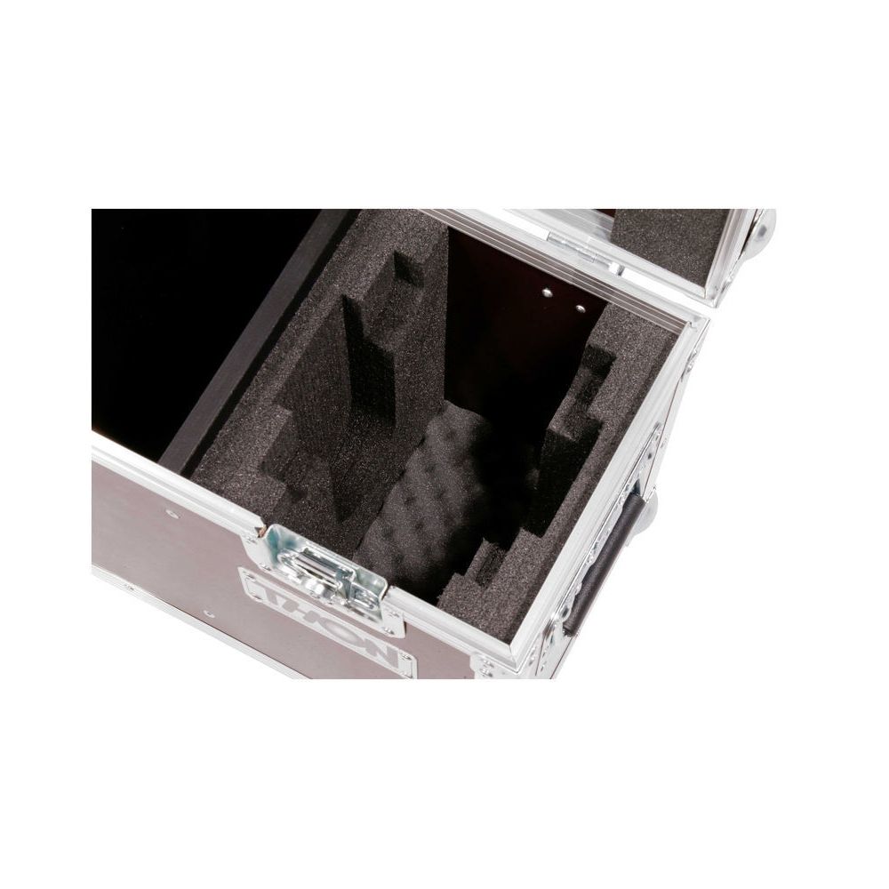 Thon Case 2x Eurolite TMH 13 / 17 – Thomann Ireland