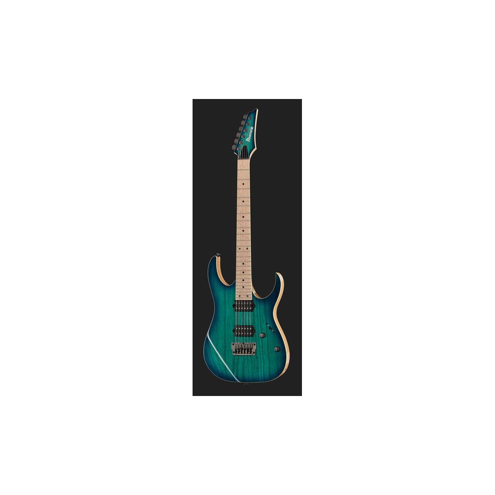Ibanez RG652AHMFX
