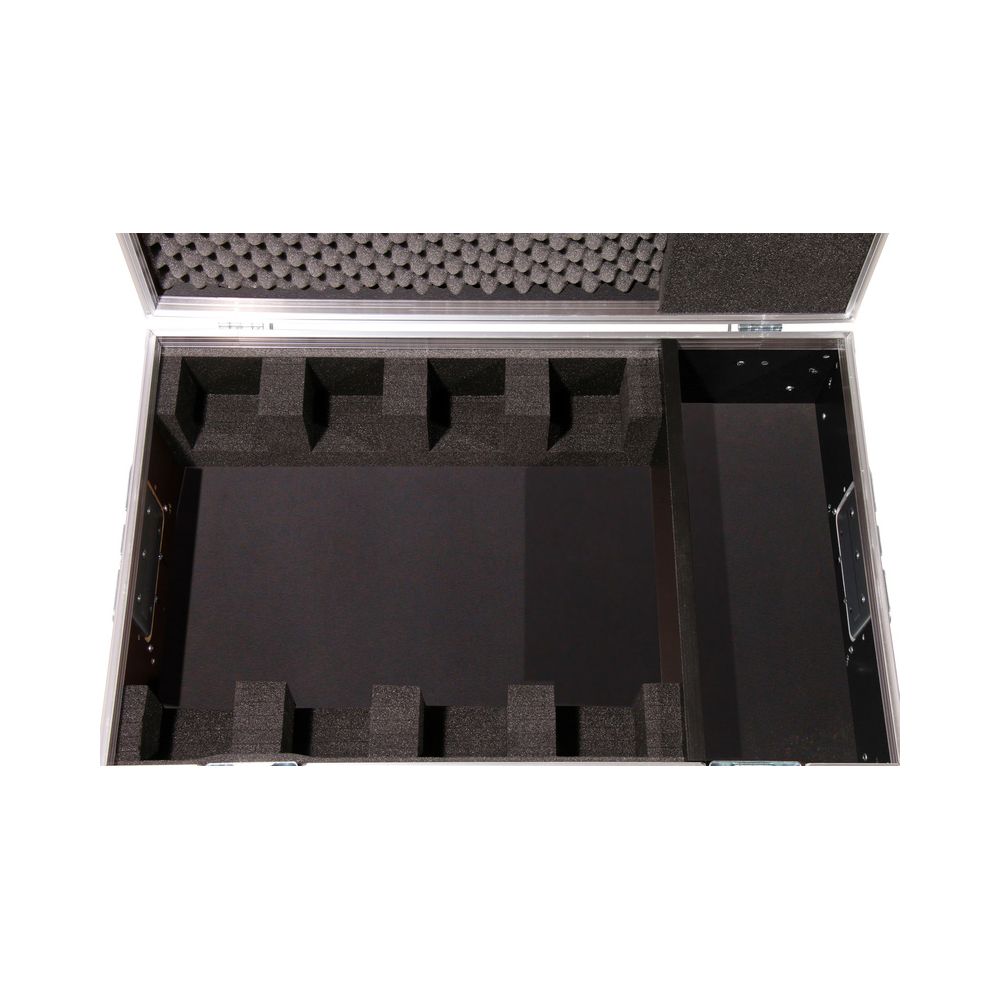 Thon Case Stairville Wild Wash 132 – Thomann Ireland