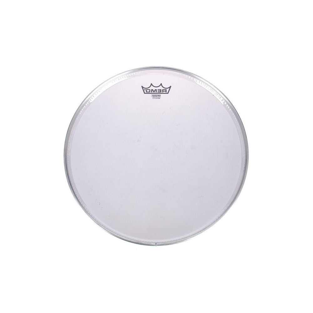 Remo 12" Emperor Colortone Smoke – Thomann Ireland
