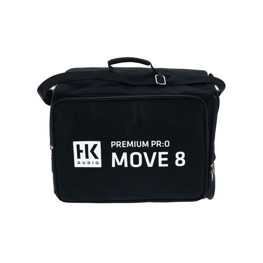 HK Audio Premium PR:O Move 8 Carry Case – Thomann Ireland