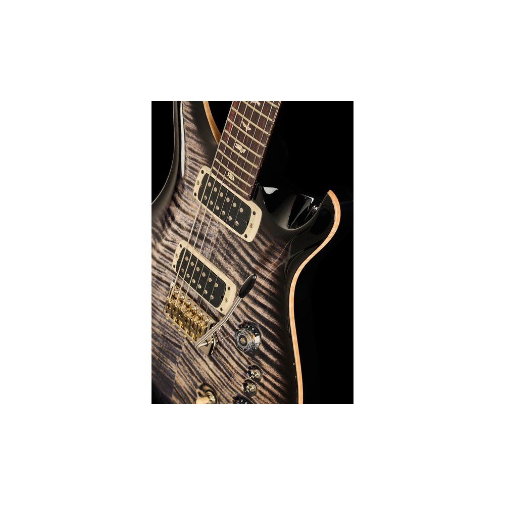 PRS Custom 24/08 Charcoal Burst – Thomann Ireland