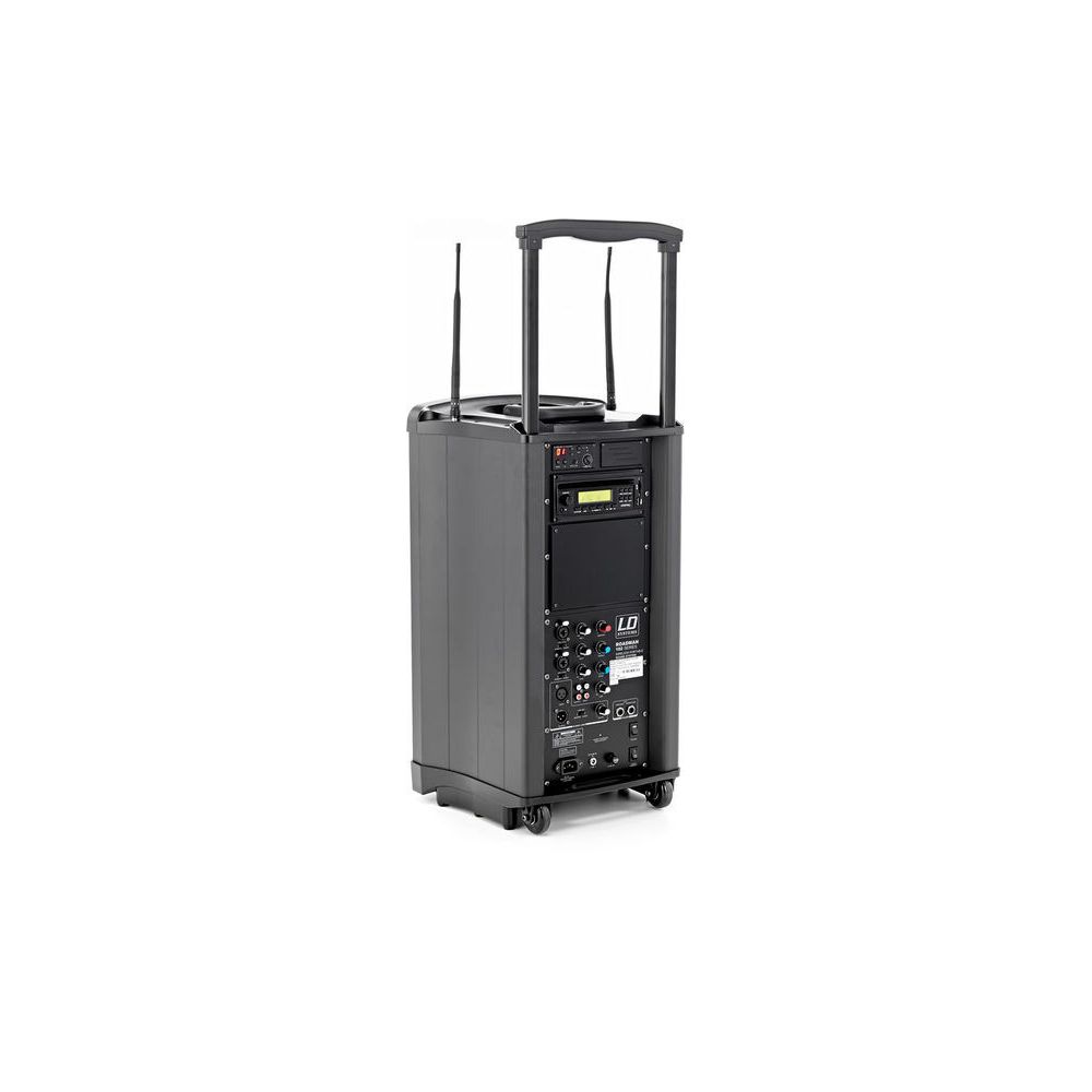 LD Systems Roadman 102 Bundle – Thomann Ireland