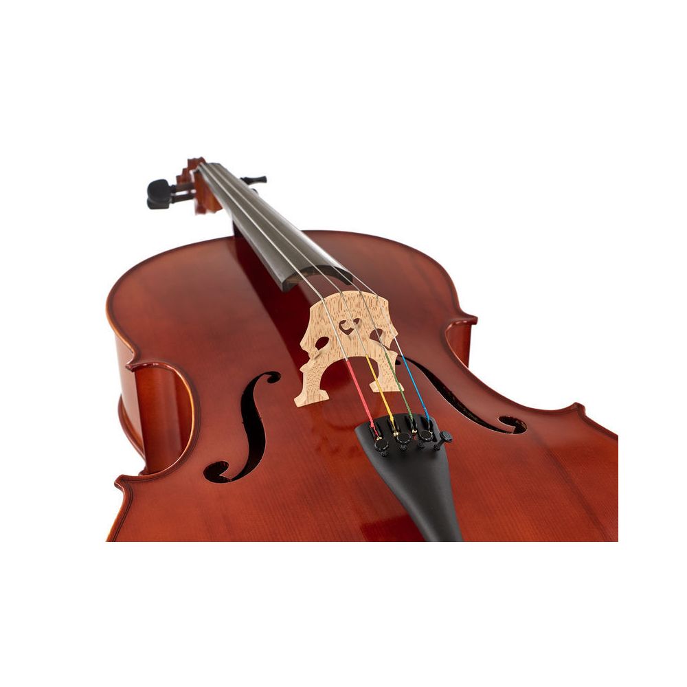 Gewa Ideale VC2 Cello Set 4/4 MB – Thomann Ireland